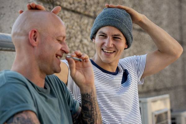 Bild: Club der Roten Bänder – Wie alles begann