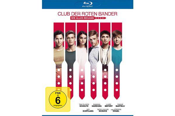 Bild: Club der Roten Bänder – Wie alles begann