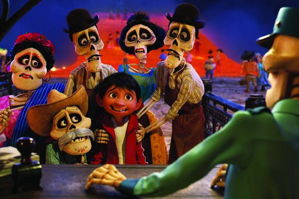 Bild: Coco – Lebendiger als das Leben