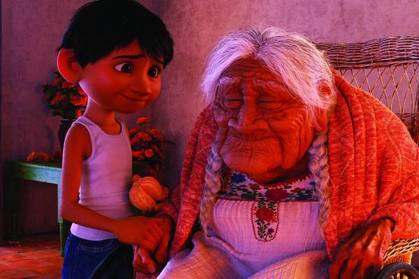 Bild: Coco – Lebendiger als das Leben