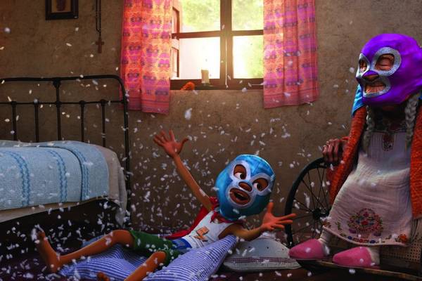 Bild: Coco – Lebendiger als das Leben