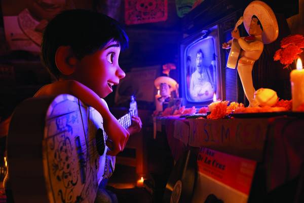Bild: Coco – Lebendiger als das Leben