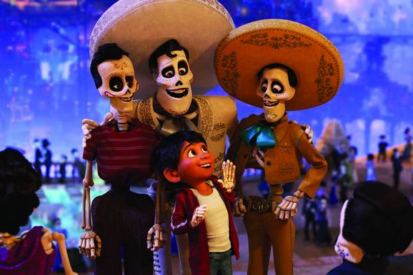 Bild: Coco – Lebendiger als das Leben