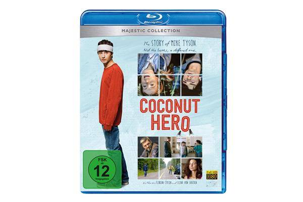 Bild: COCONUT HERO