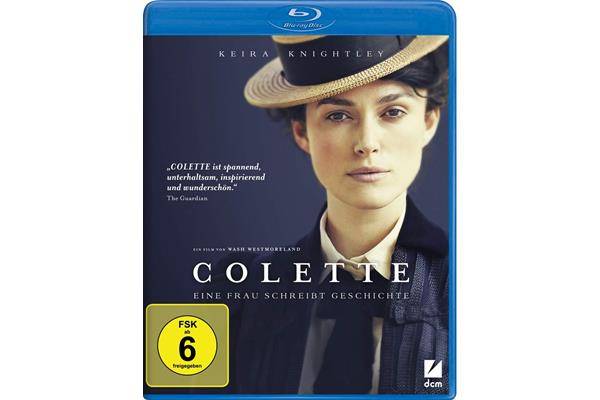 Bild: Colette