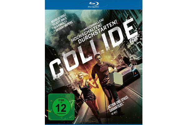 Bild: Collide