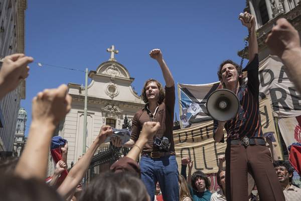 Bild: Colonia Dignidad – Es gibt kein zurück