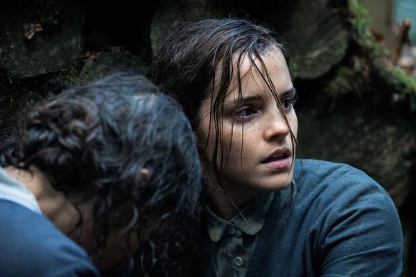 Bild: Colonia Dignidad – Es gibt kein zurück