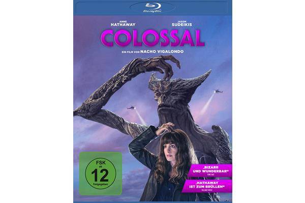 Bild: Colossal
