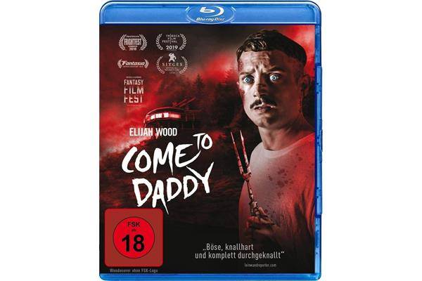 Bild: Come To Daddy