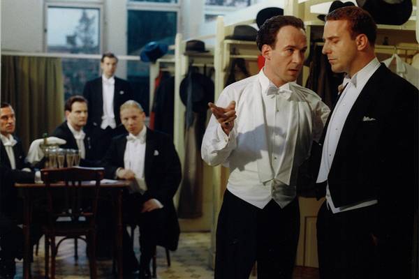 Bild: Comedian Harmonists