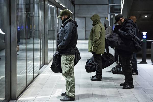 Bild: Countdown Copenhagen – Staffel 1