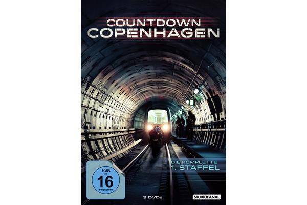 Bild: Countdown Copenhagen – Staffel 1