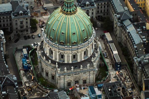 Bild: Countdown Copenhagen – Staffel 1