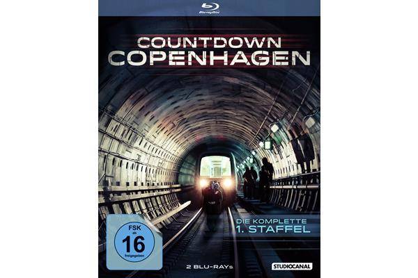 Bild: Countdown Copenhagen – Staffel 1