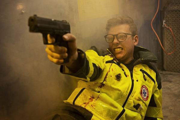 Bild: Countdown Copenhagen – Staffel 1