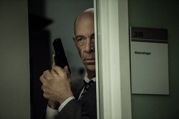 Bild: Counterpart – Staffel 1