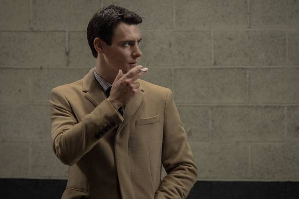 Bild: Counterpart – Staffel 1