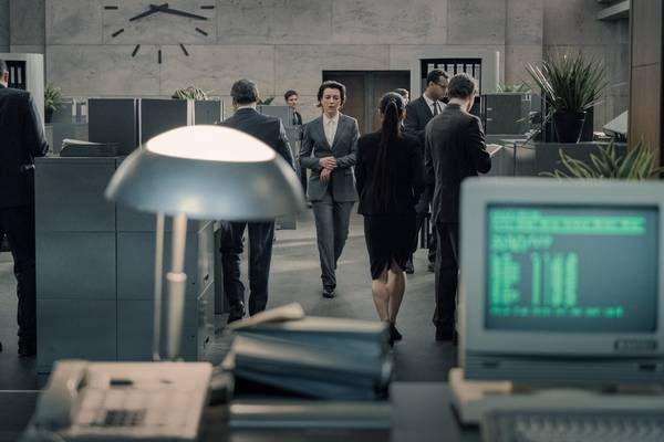 Bild: Counterpart – Staffel 1