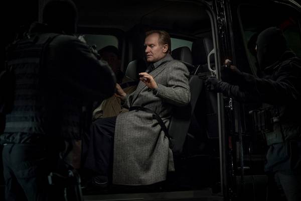 Bild: Counterpart – Staffel 1