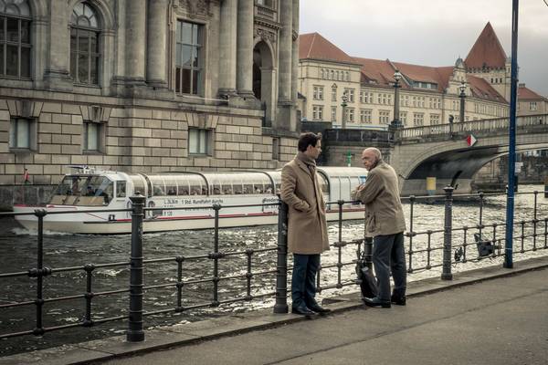 Bild: Counterpart – Staffel 1