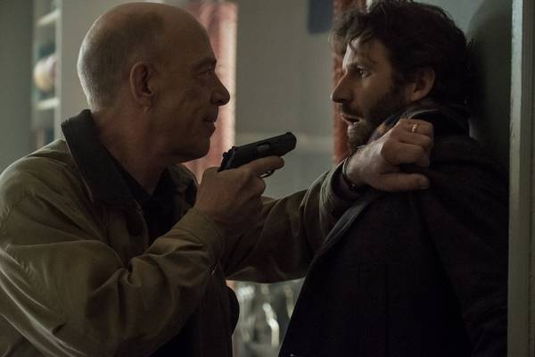 Bild: Counterpart – Staffel 1