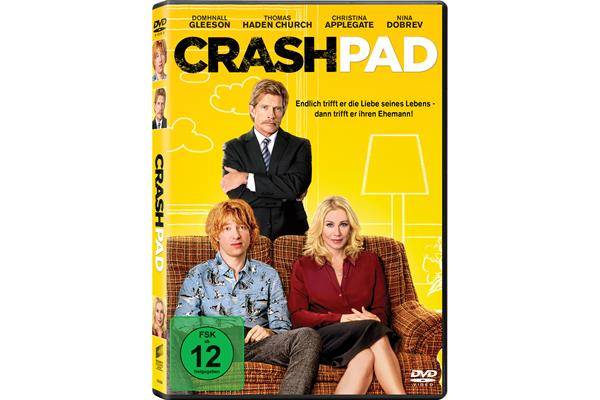 Bild: Crash Pad