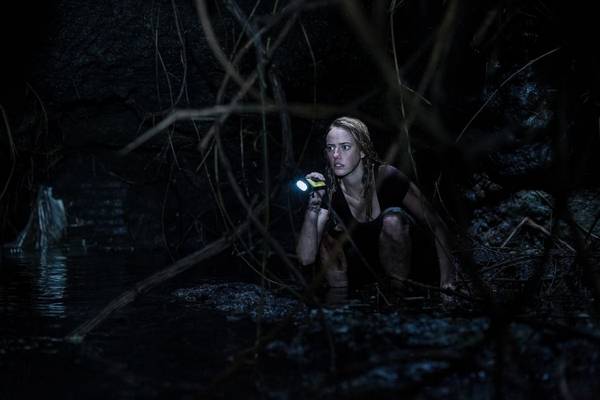 Bild: Crawl im Kino