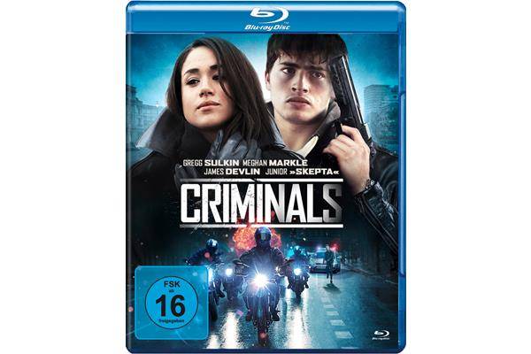 Bild: Criminals