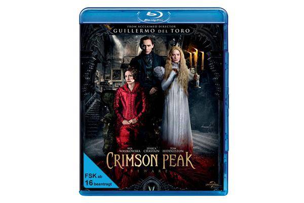 Bild: CRIMSON PEAK