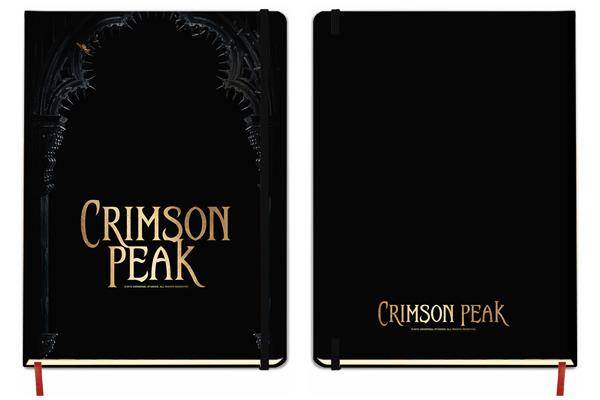 Bild: CRIMSON PEAK