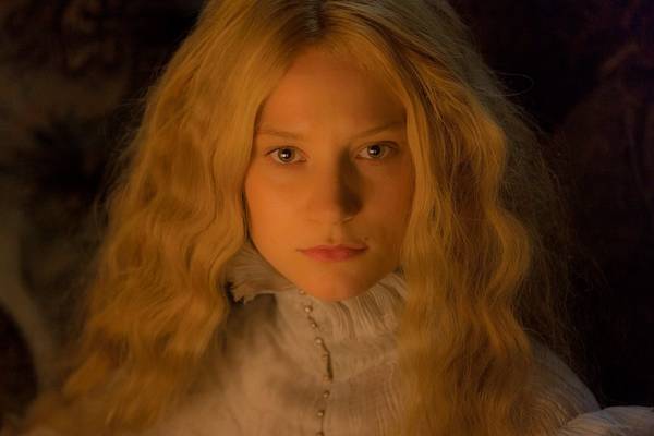 Bild: CRIMSON PEAK
