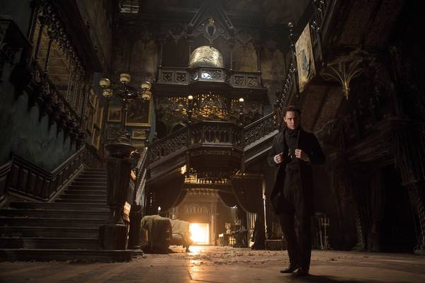 Bild: CRIMSON PEAK