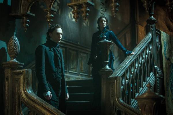 Bild: CRIMSON PEAK