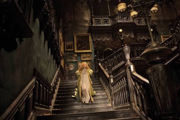 Bild: CRIMSON PEAK