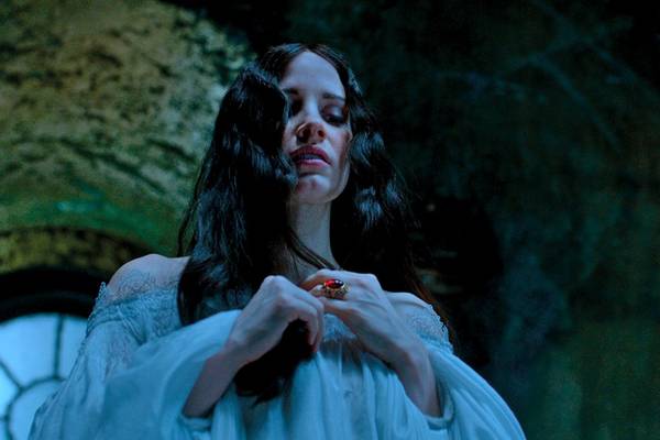 Bild: CRIMSON PEAK