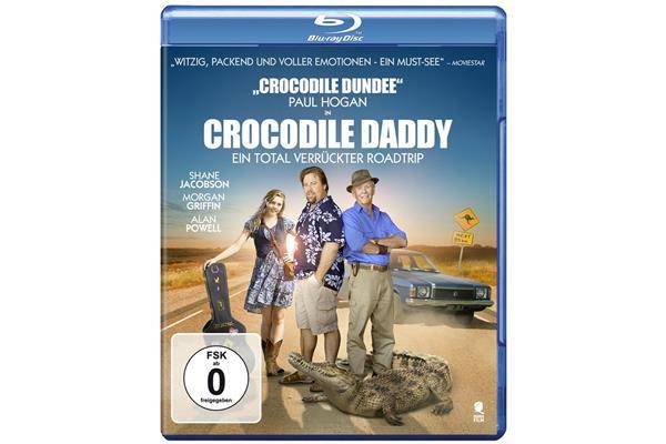 Bild: Crocodile Daddy