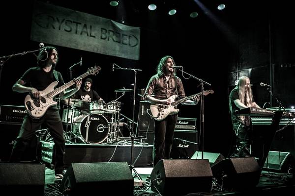 Bild: Generation Prog Festival 2016