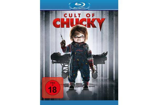 Bild: Cult Of Chucky