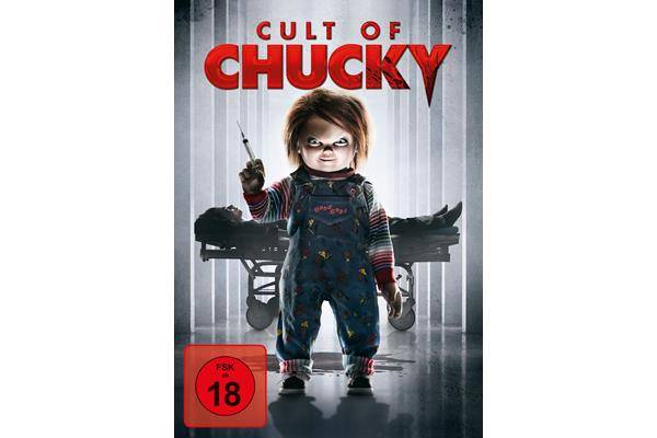 Bild: Cult Of Chucky