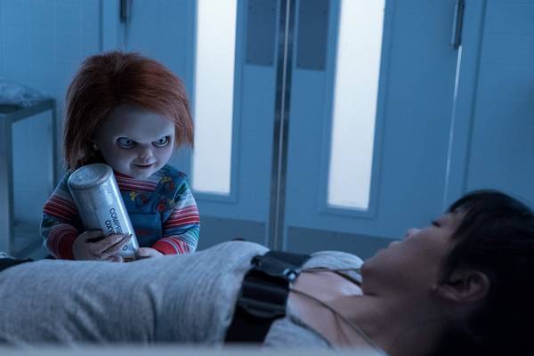 Bild: Cult Of Chucky