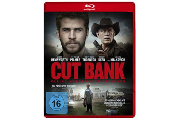 Bild: CUT BANK – KLEINE MORDE UNTER NACHBARN