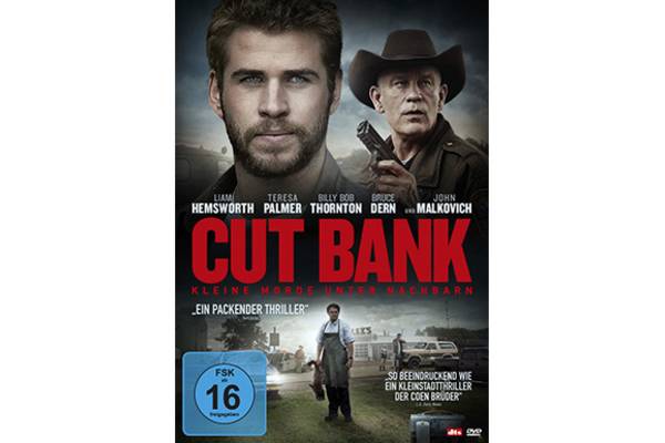 Bild: CUT BANK – KLEINE MORDE UNTER NACHBARN