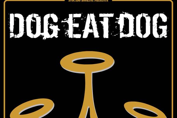 Bild: Dog Eat Dog