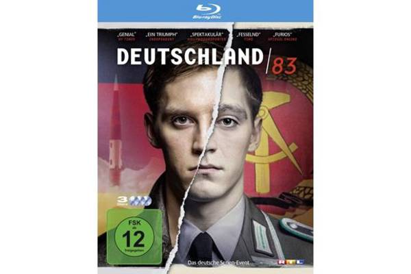 Bild: DEUTSCHLAND 83