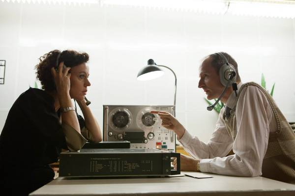 Bild: DEUTSCHLAND 83