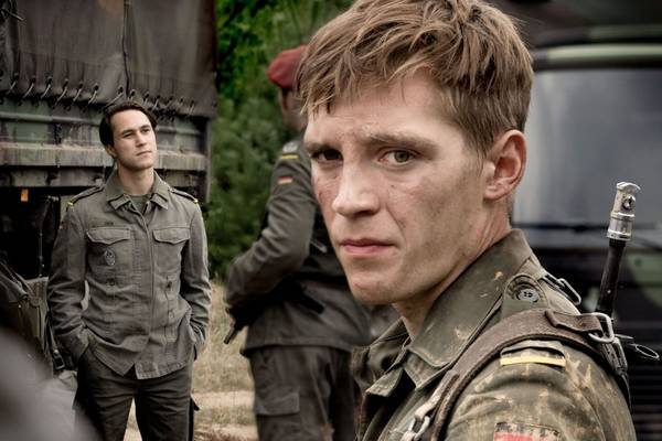 Bild: DEUTSCHLAND 83