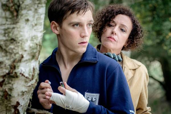 Bild: DEUTSCHLAND 83
