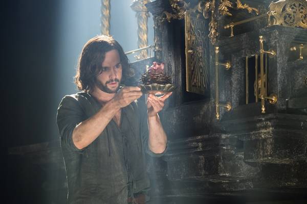 Bild: DaVinci’s Demons – Staffel 3
