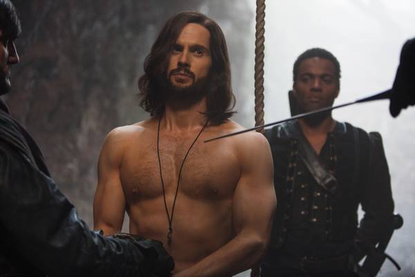 Bild: DaVinci’s Demons – Staffel 3